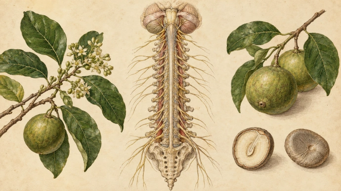 The Physiology of Spinal Excitation