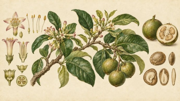The Malabar Engravings of Hendrik van Rheede