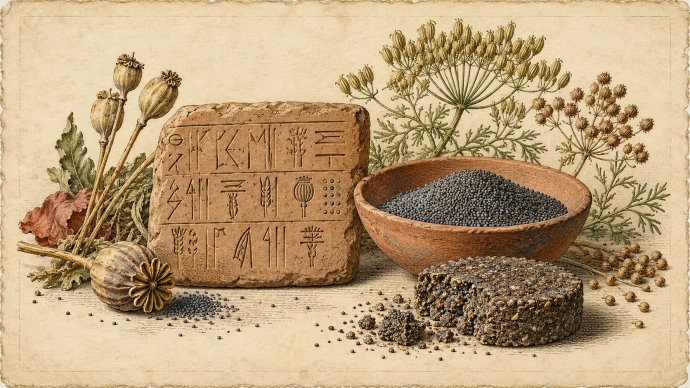 The Linear B Tablets and Agricultural Realities