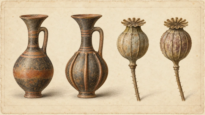 Base Ring Juglets and Maritime Exchange